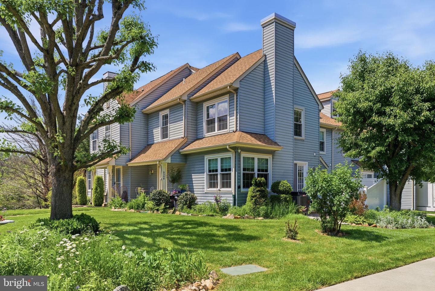 2308 Darby Court