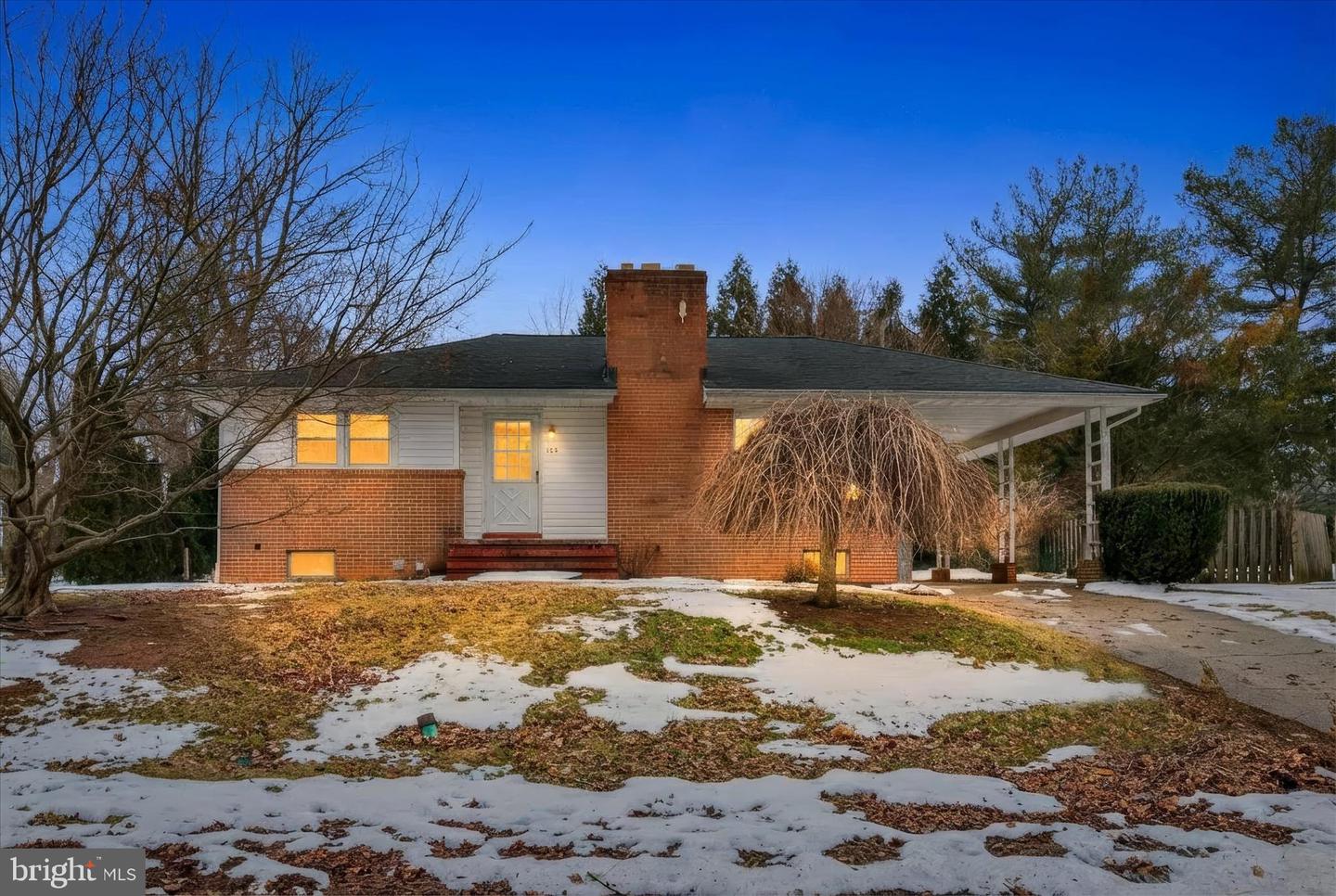 103 Stoneleigh Road, Bel Air