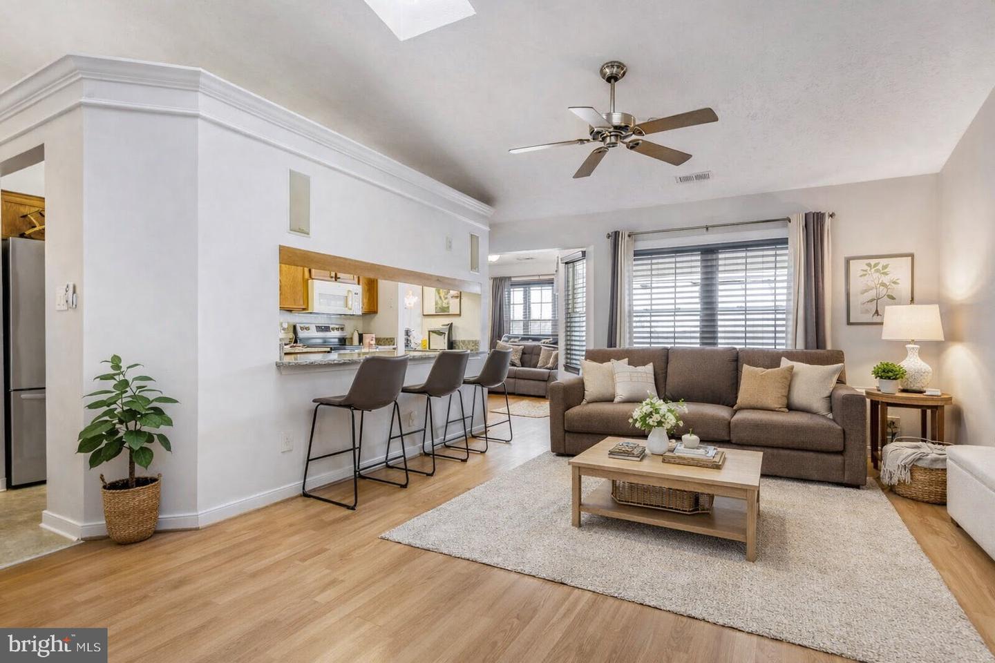1721 Chrisemmett Court #3a