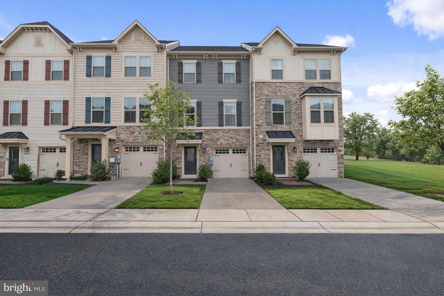939 Dawes Court, Bel Air