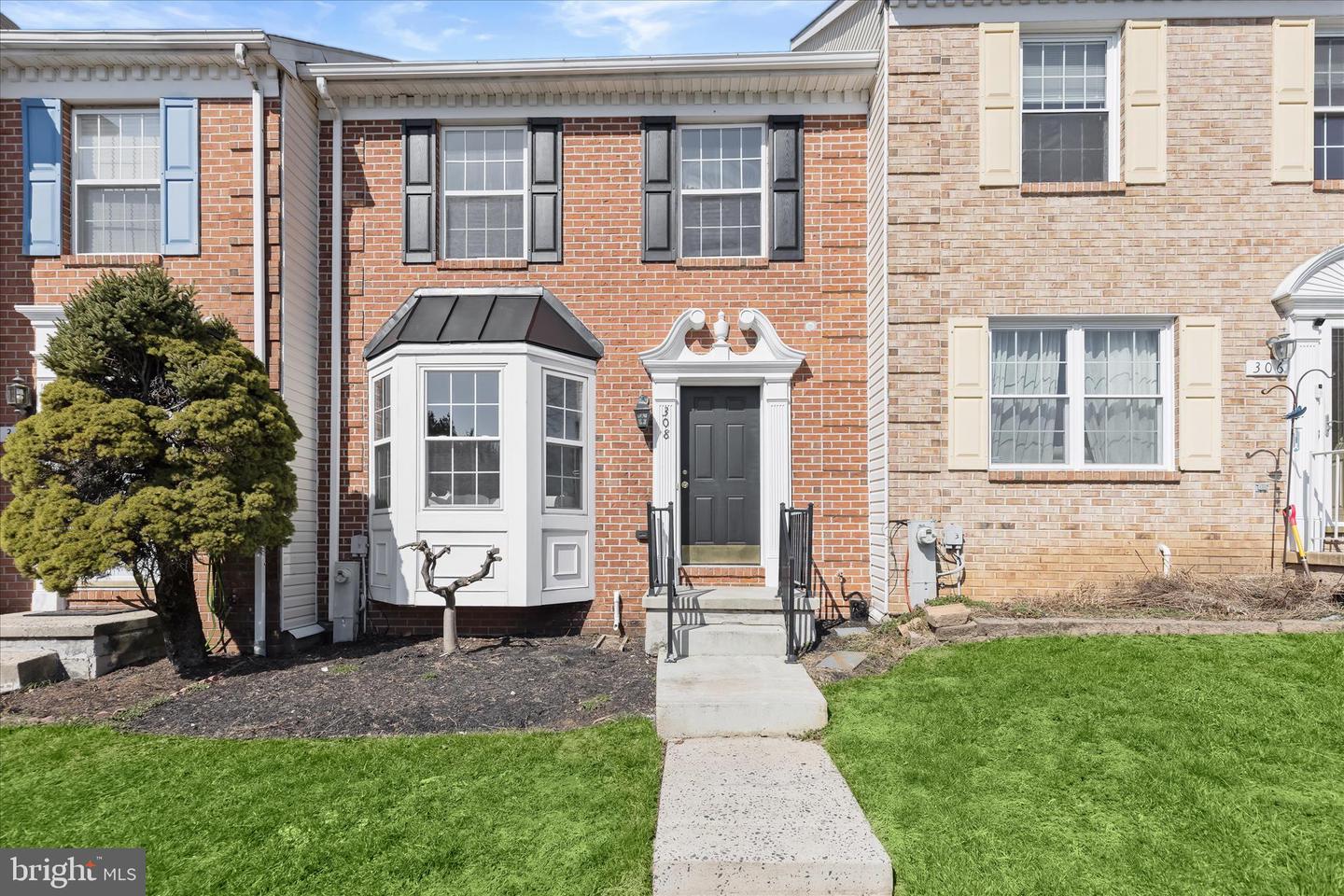 308 Althea Court, Bel Air