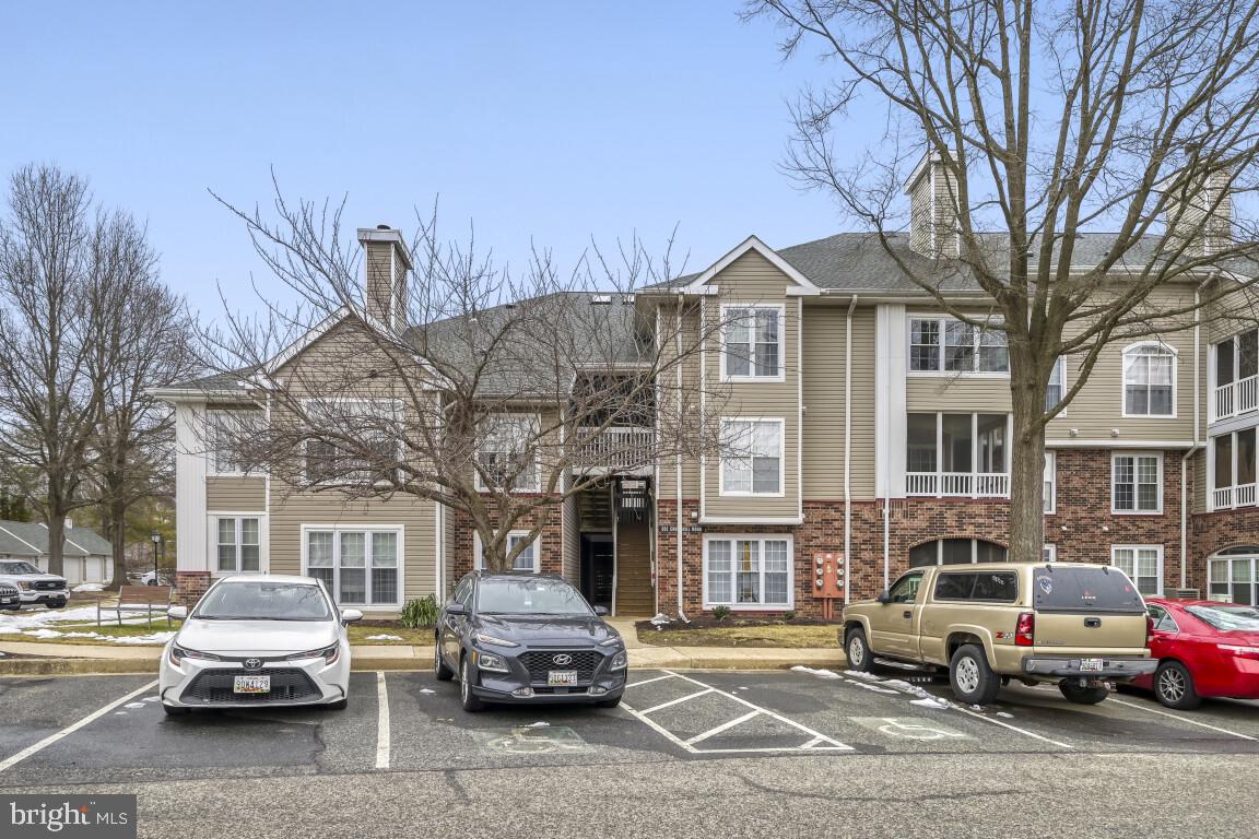 601 Churchill Road #601-E, Bel Air