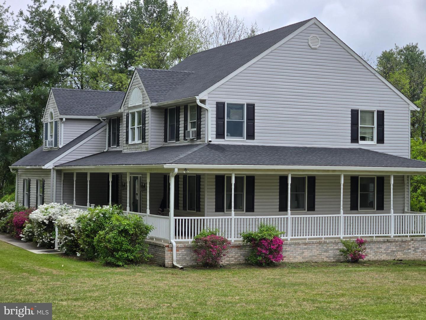 3314 Charles Street, Fallston
