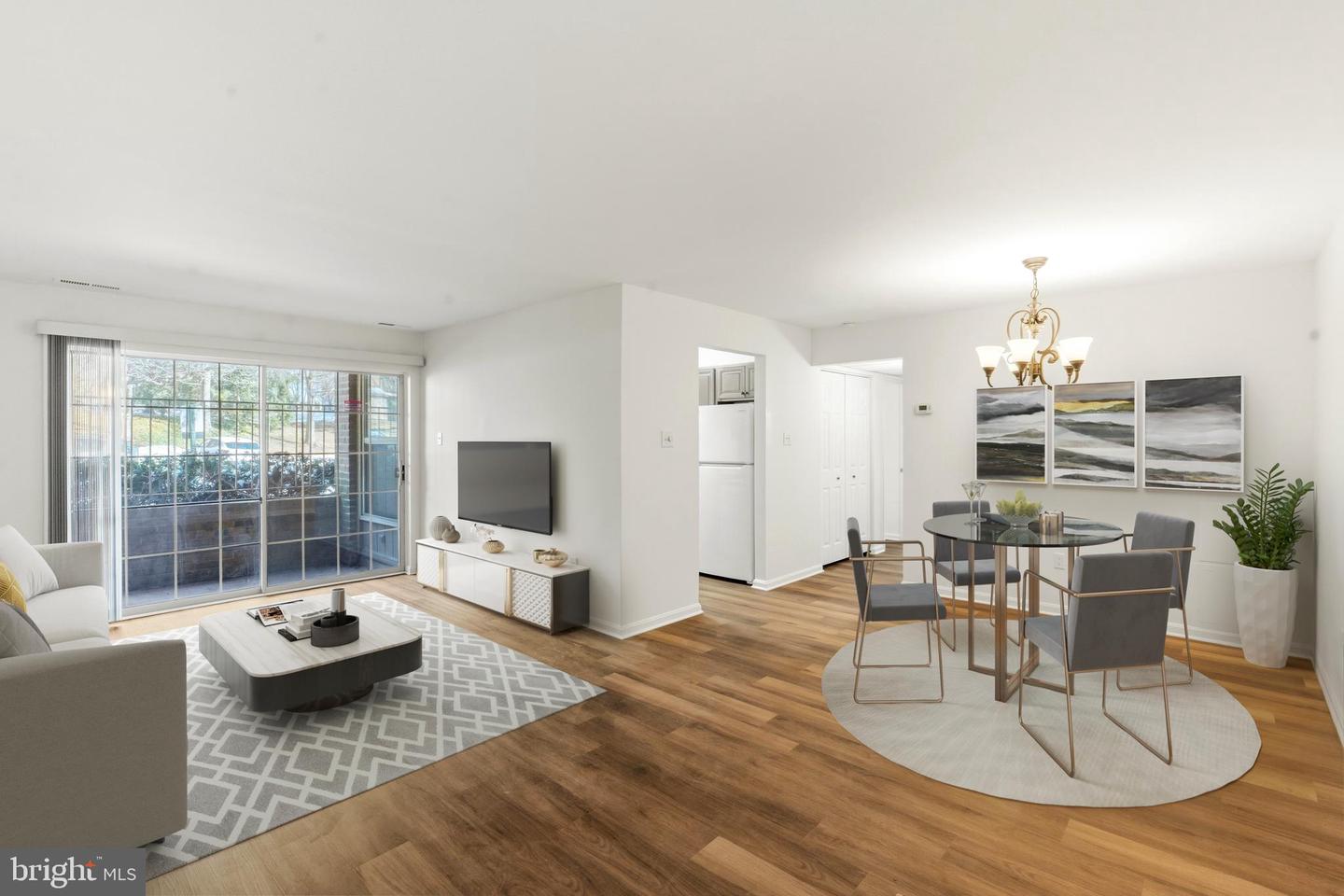 3402 Tulleys Pointe Court #1a