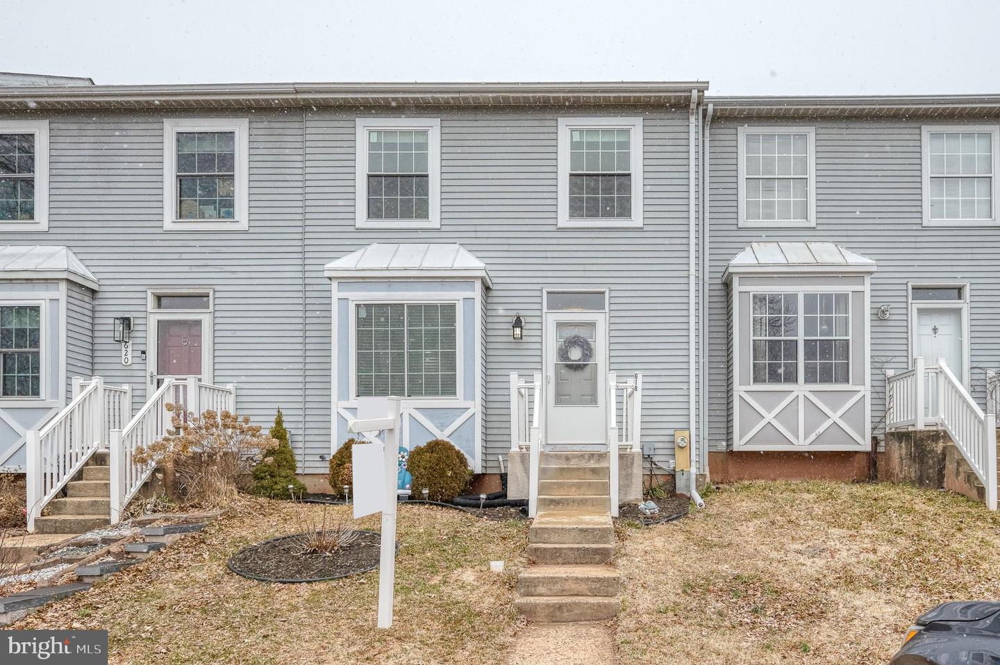 618 Milford Court, Abingdon