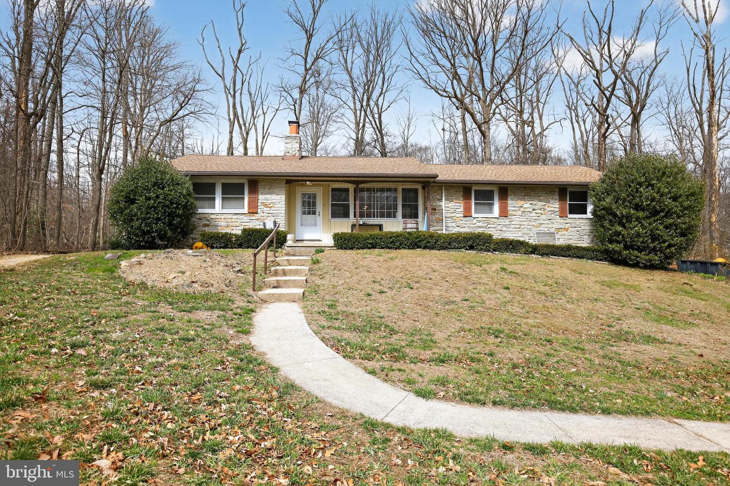 4144 Fox Trail Road