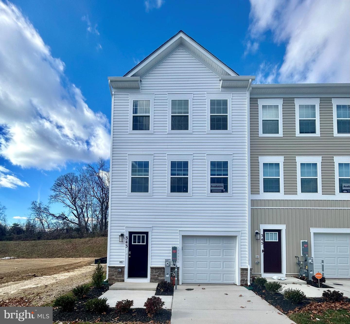 415 Halyard Drive, Joppa
