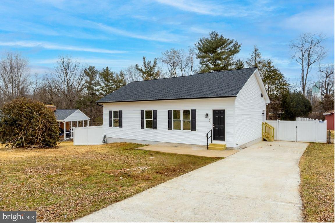 109 Marshall Drive, Forest Hill