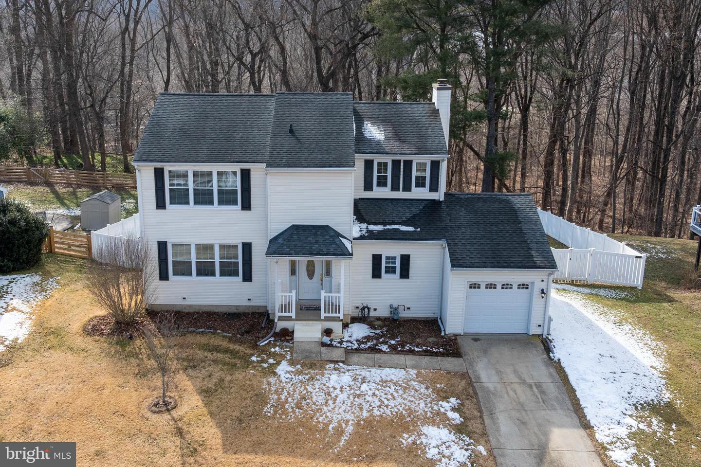 463 Crisfield Drive, Abingdon