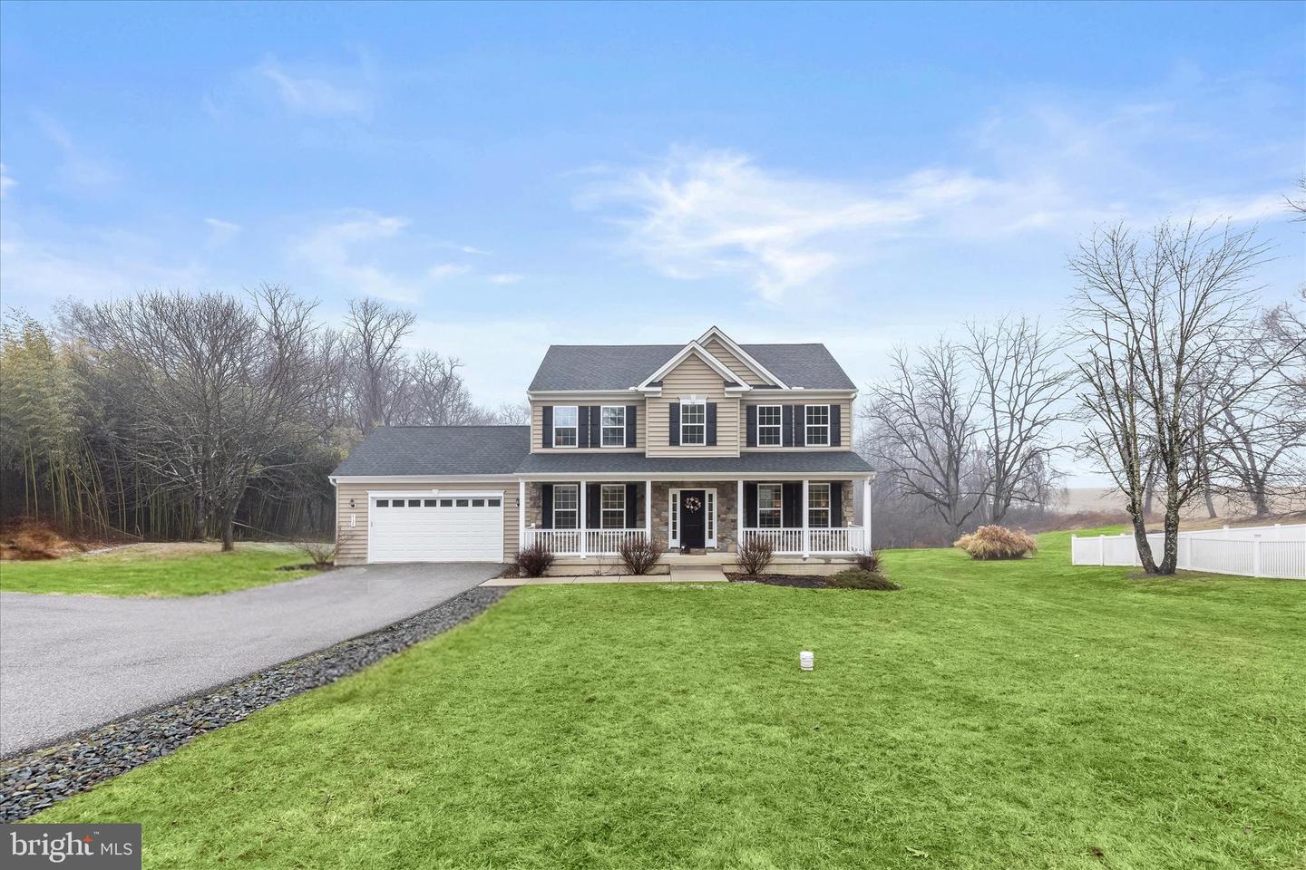 4120 Federal Hill Road, Jarrettsville