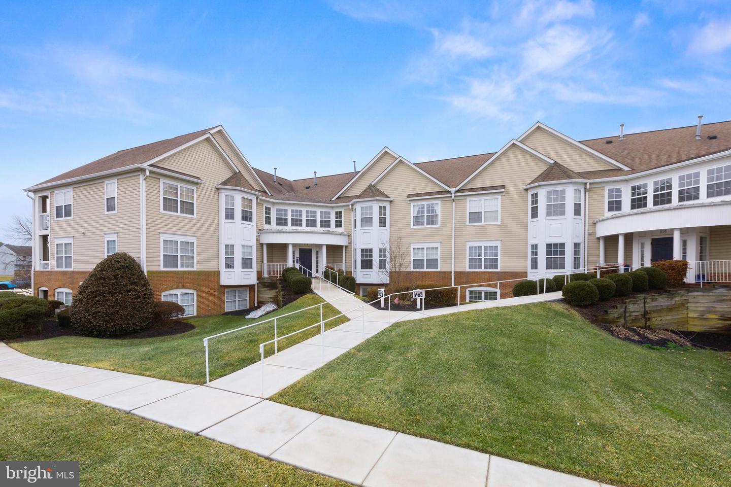 104 Bayland Drive #104-17, Havre De Grace