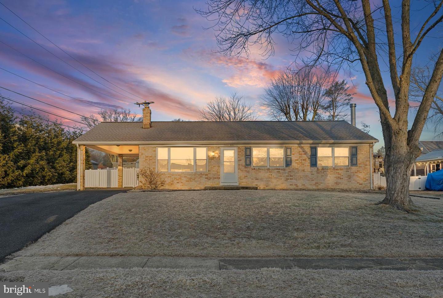 1612 Ruger Drive, Bel Air