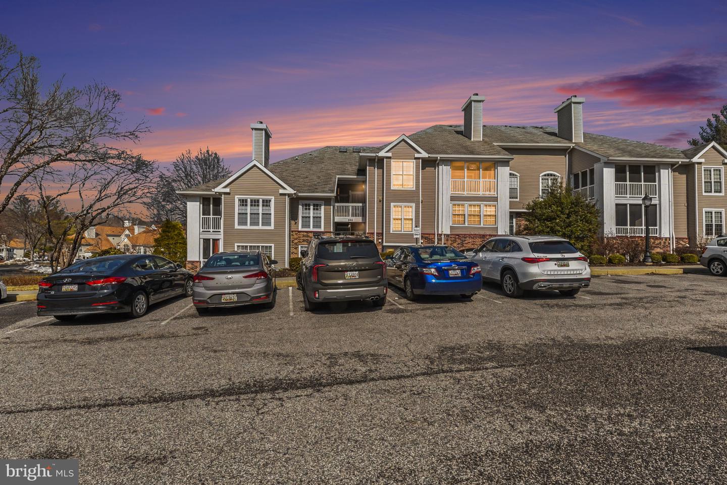200 Thames Way #200-I, Bel Air