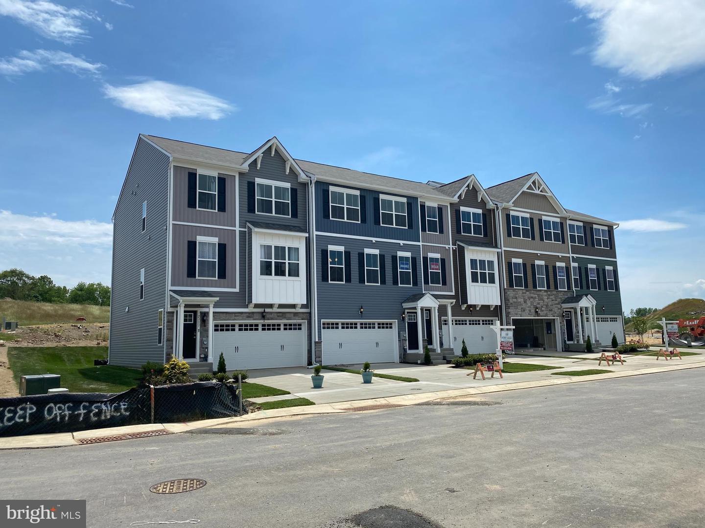 2310 Bell'S Tower Court