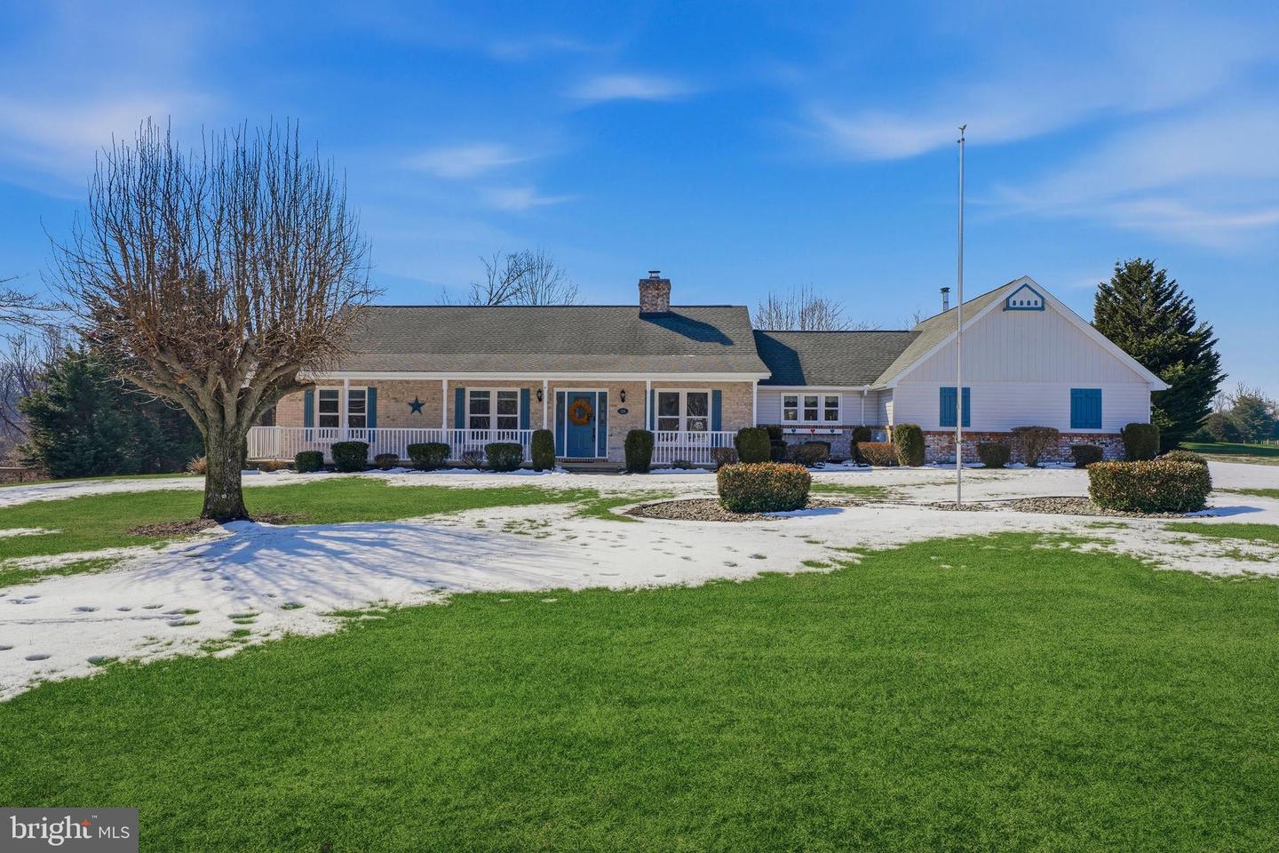 1229 W Jarrettsville Road, Forest Hill