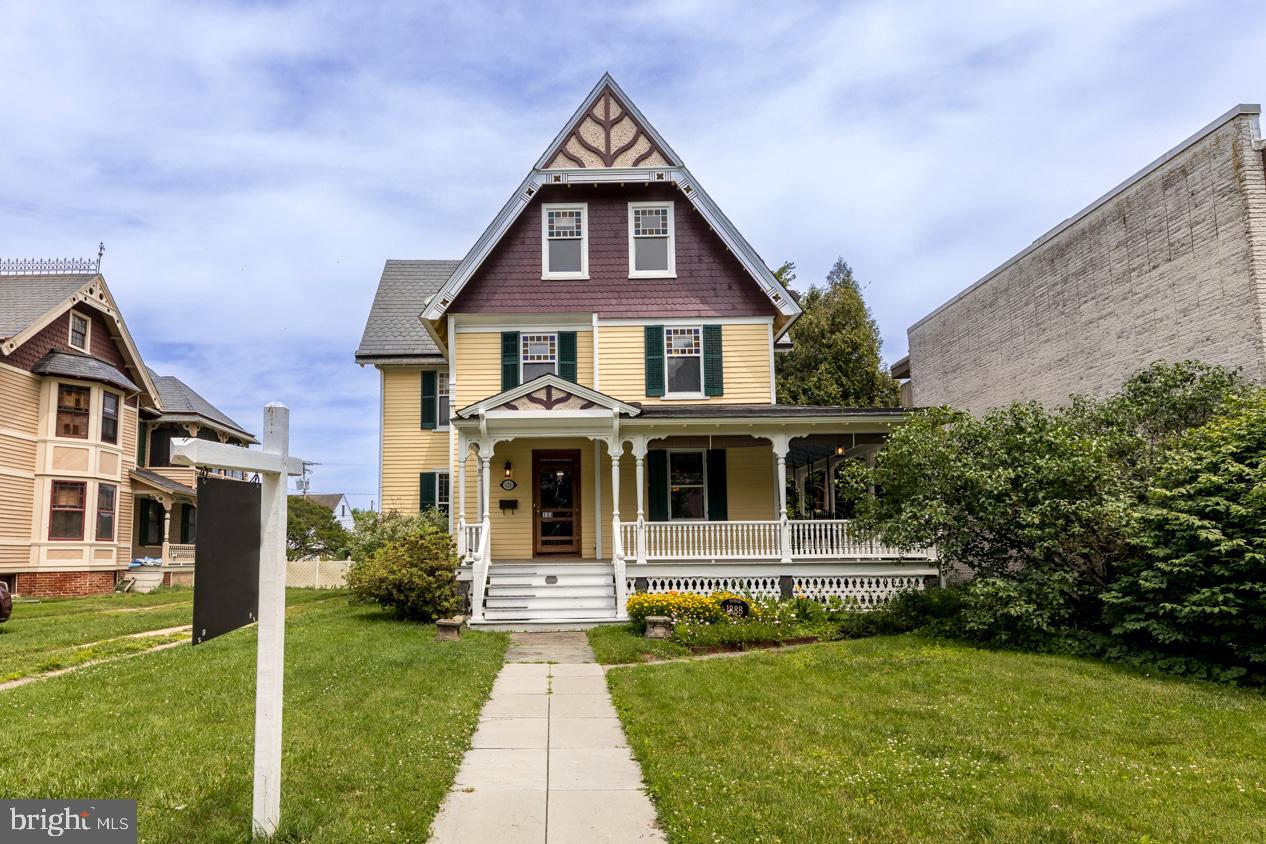 123 S Union Ave