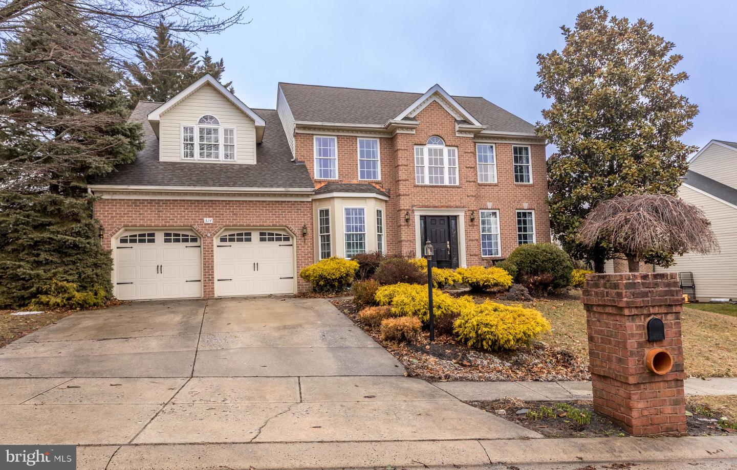 314 Streett Circle, Forest Hill