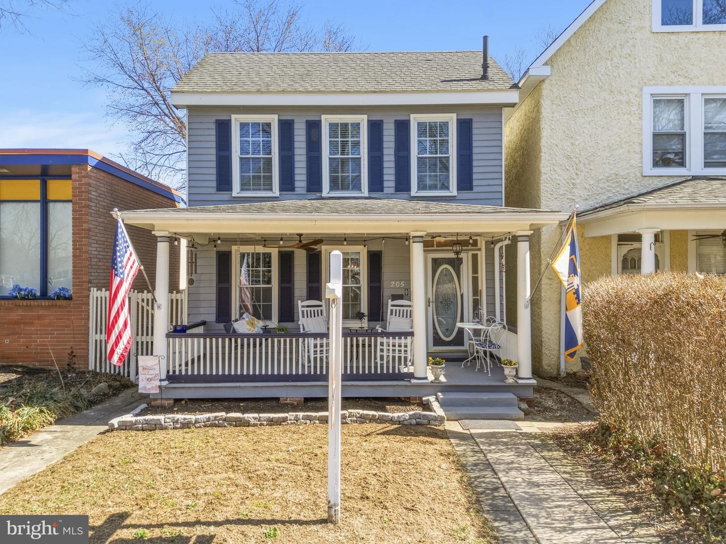 205 S Union Avenue, Havre De Grace