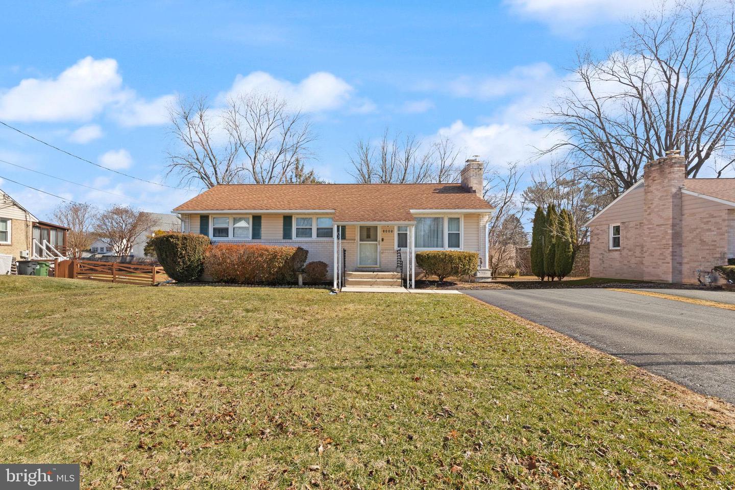 3805 Longley Road, Abingdon