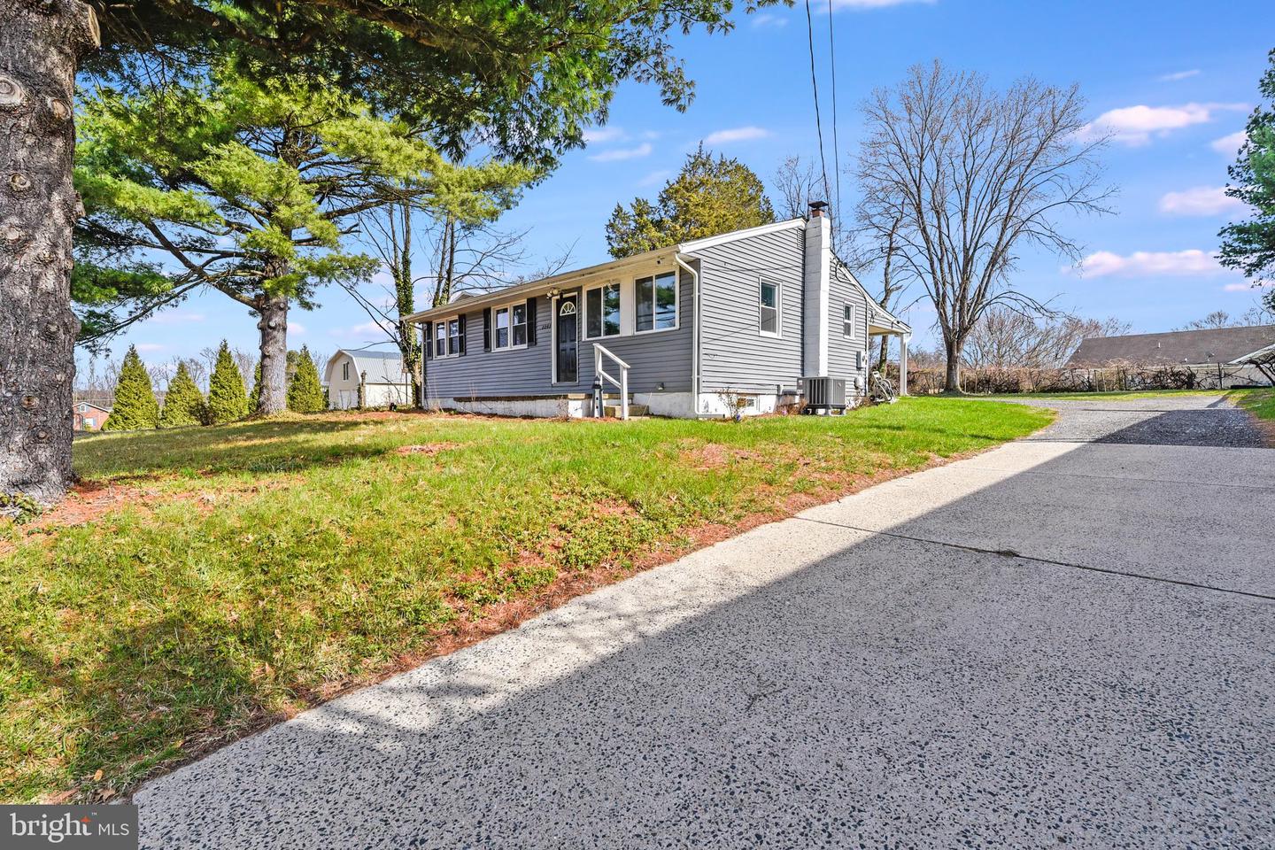 2203 Willoughby Beach Rd, Edgewood