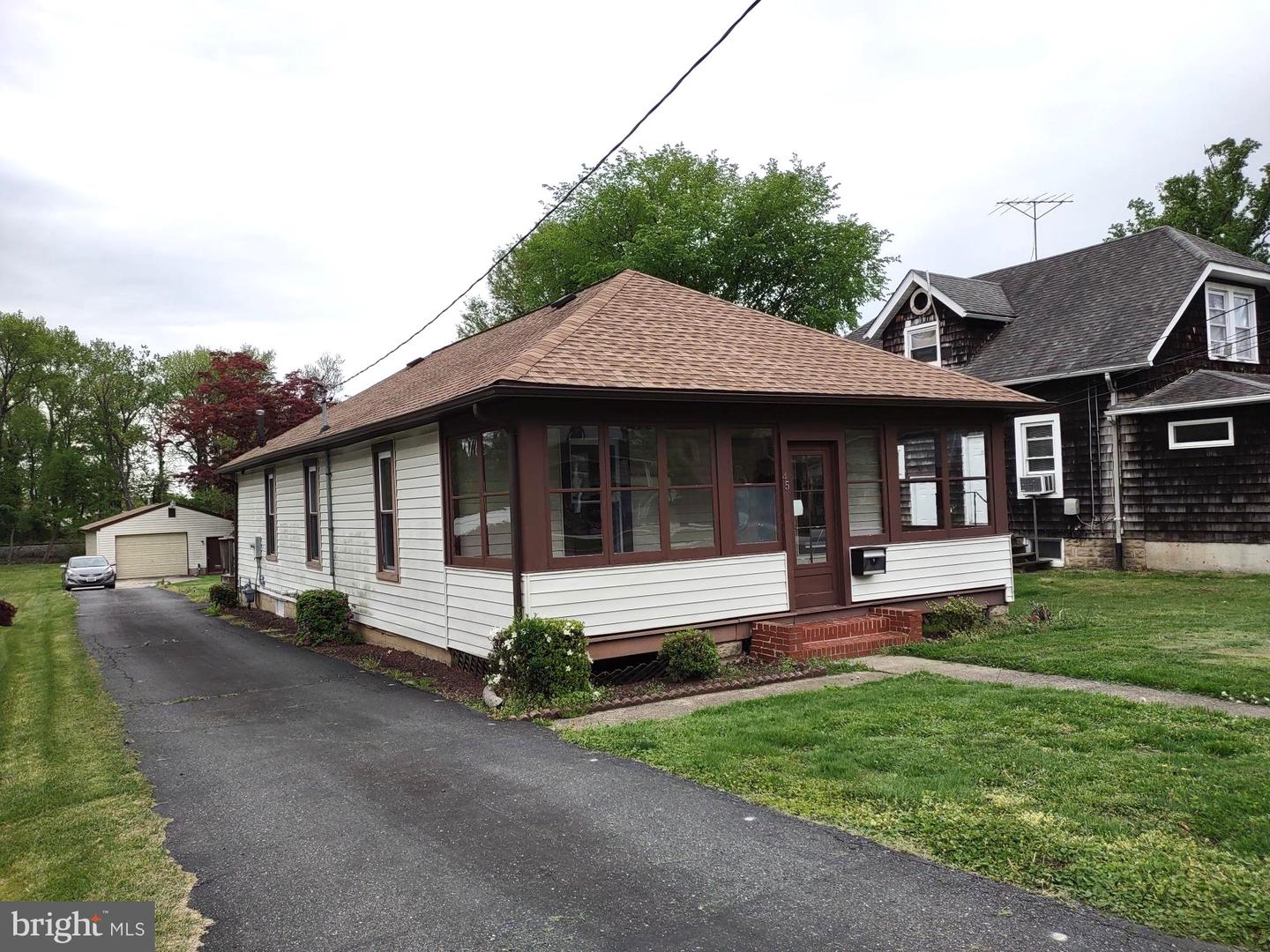45 Mount Royal Avenue, Aberdeen
