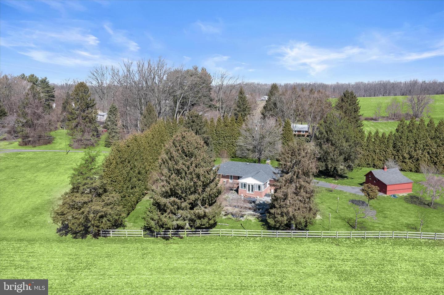 3919 W Chapel Road, Aberdeen