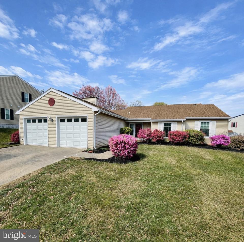 446 Crisfield Drive, Abingdon