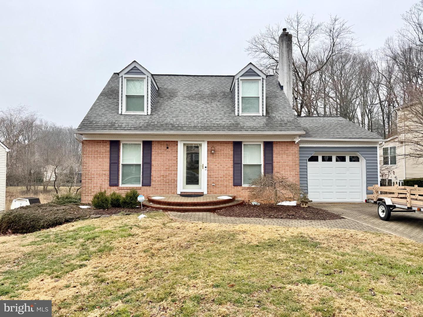 2712 Parallel Path, Abingdon