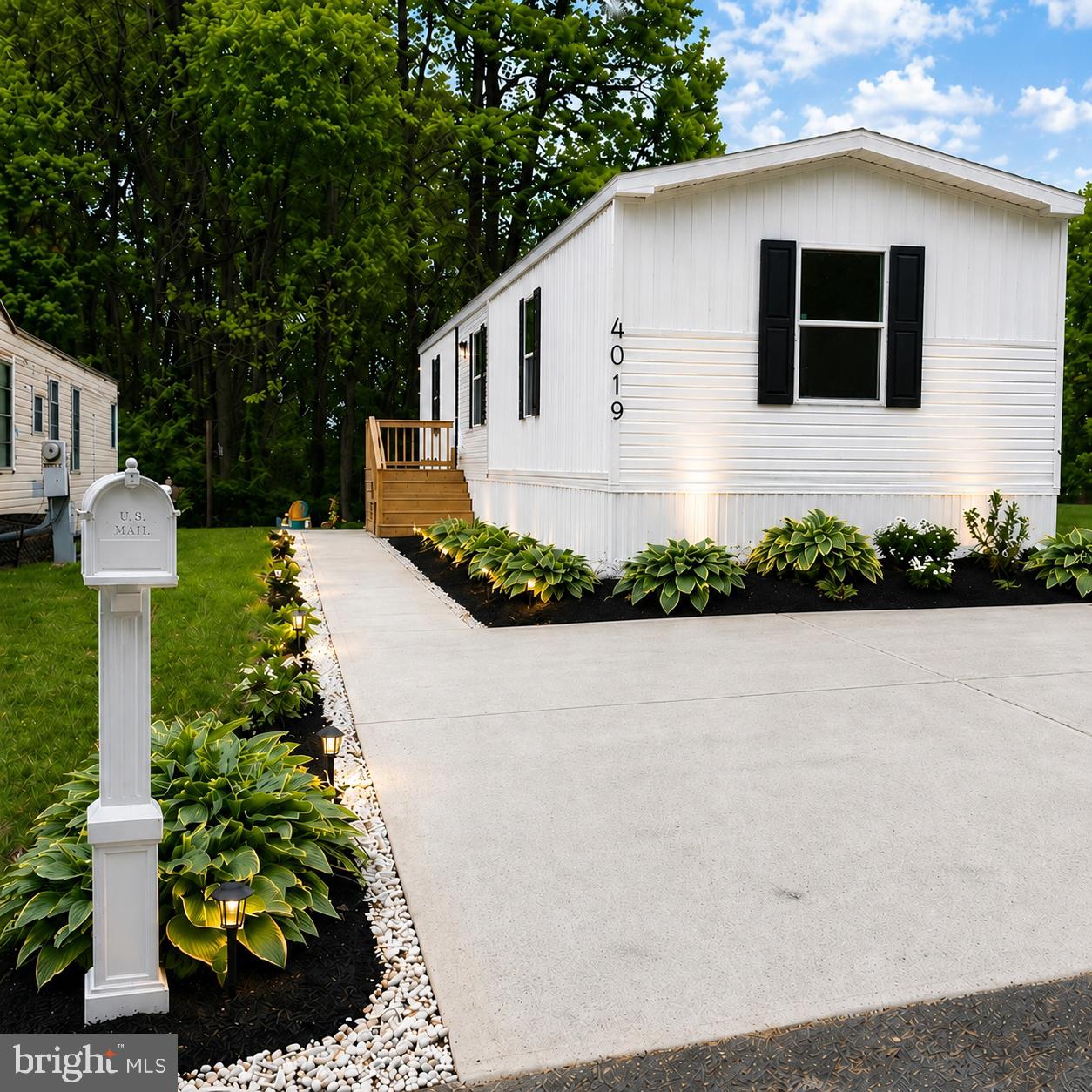4019 Abinrox Drive