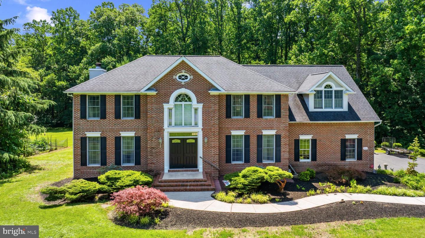 2301 Cool Woods Court