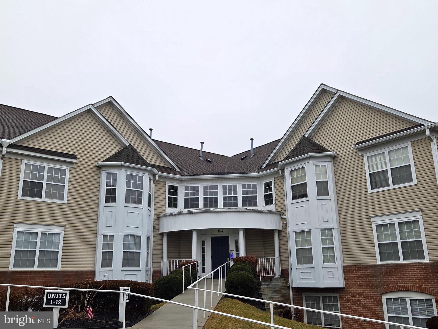 104 Bayland Drive #104-19, Havre De Grace