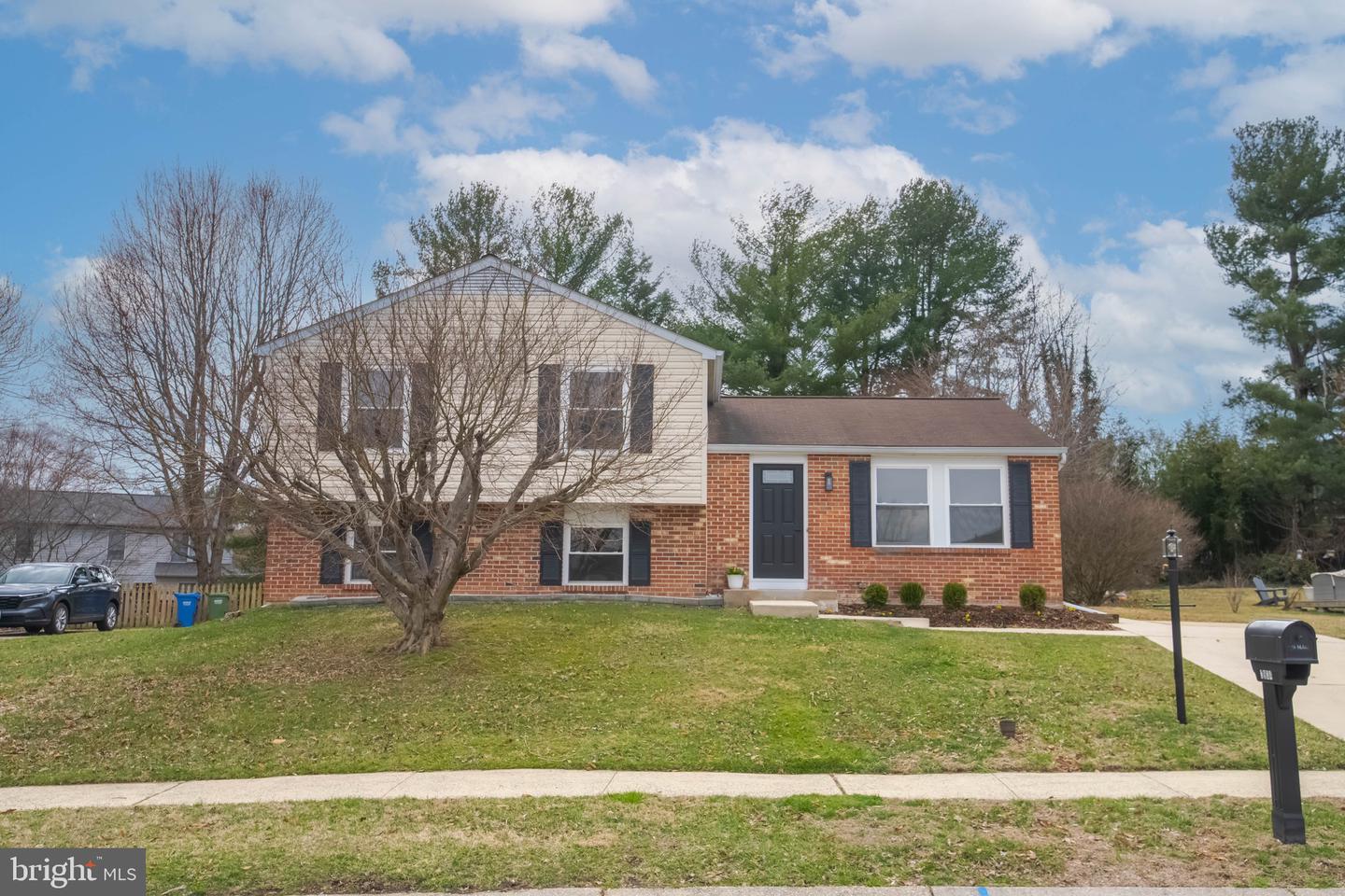 2934 Strathaven Lane, Abingdon