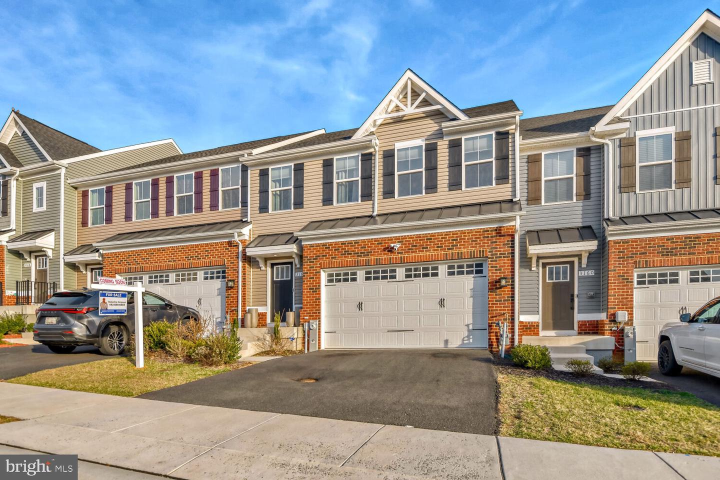 3162 Strasbaugh Drive