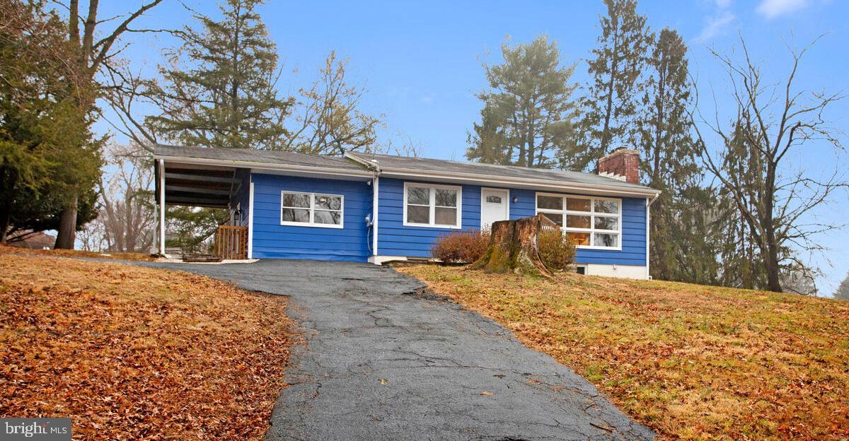 207 Hillendale Road, Bel Air