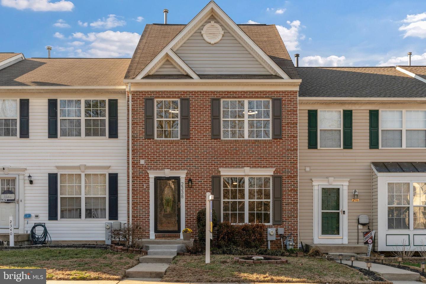 2338 Kateland Court, Abingdon