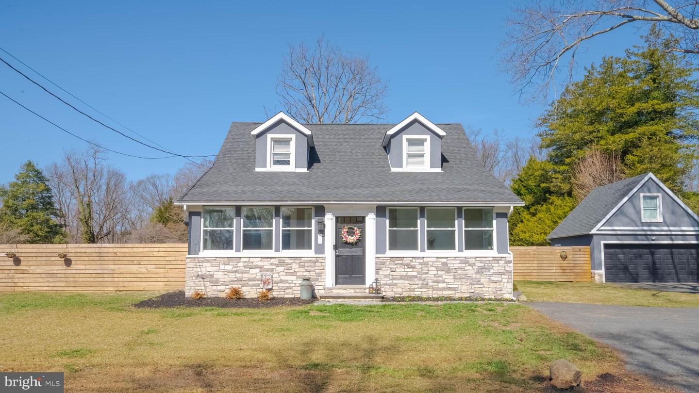 2828 Harford Road, Fallston