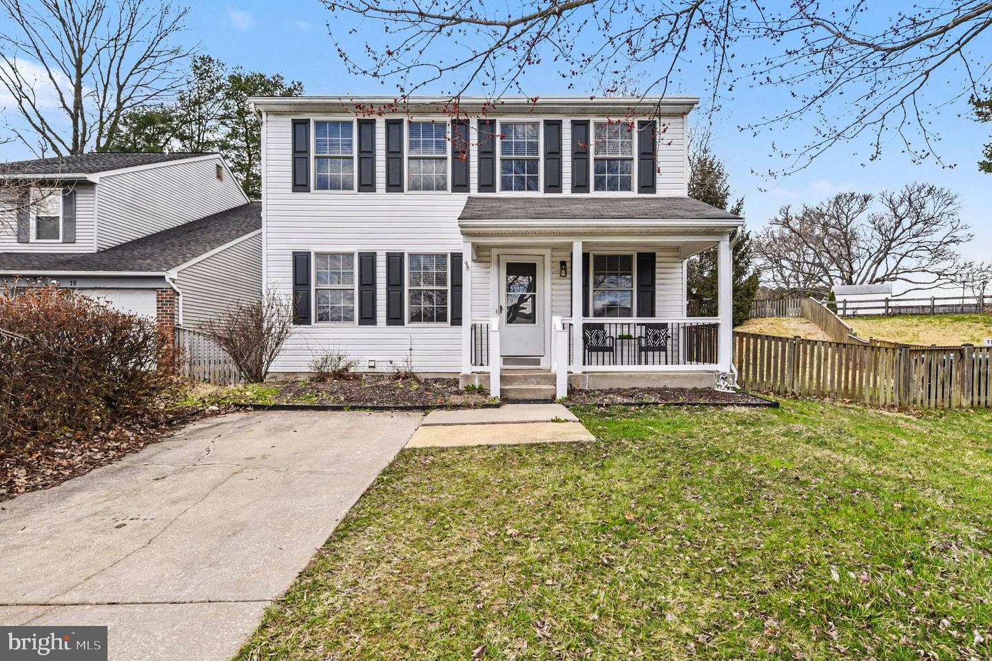 20 Huxley Circle, Abingdon