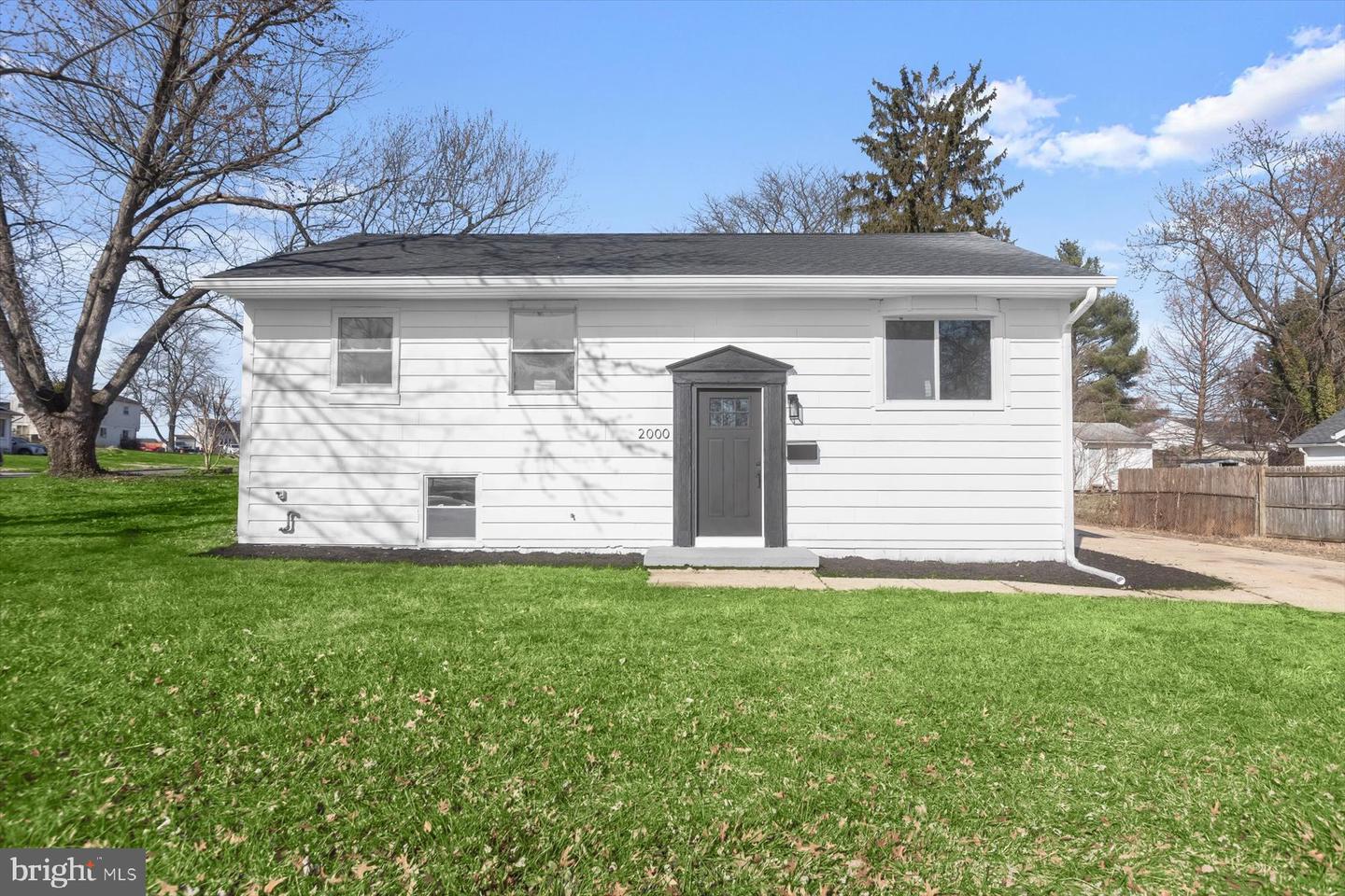 2000 Hanson Road, Edgewood
