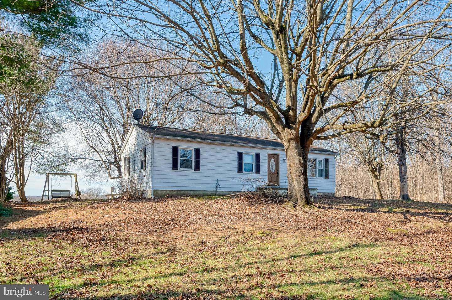 5508 Long Corner Road, White Hall