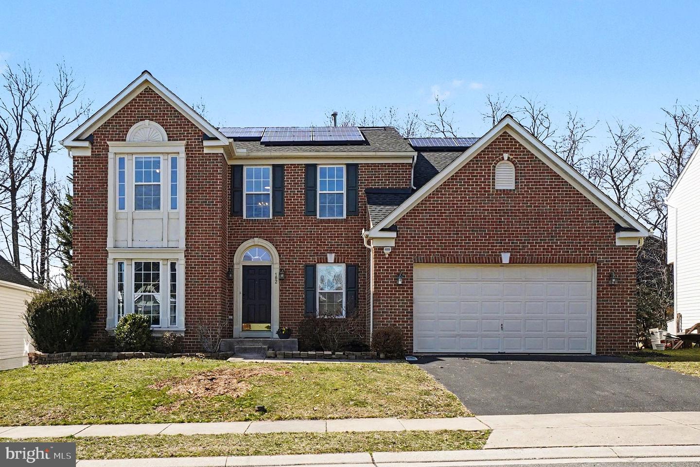 102 Grace Manor Drive, Havre De Grace
