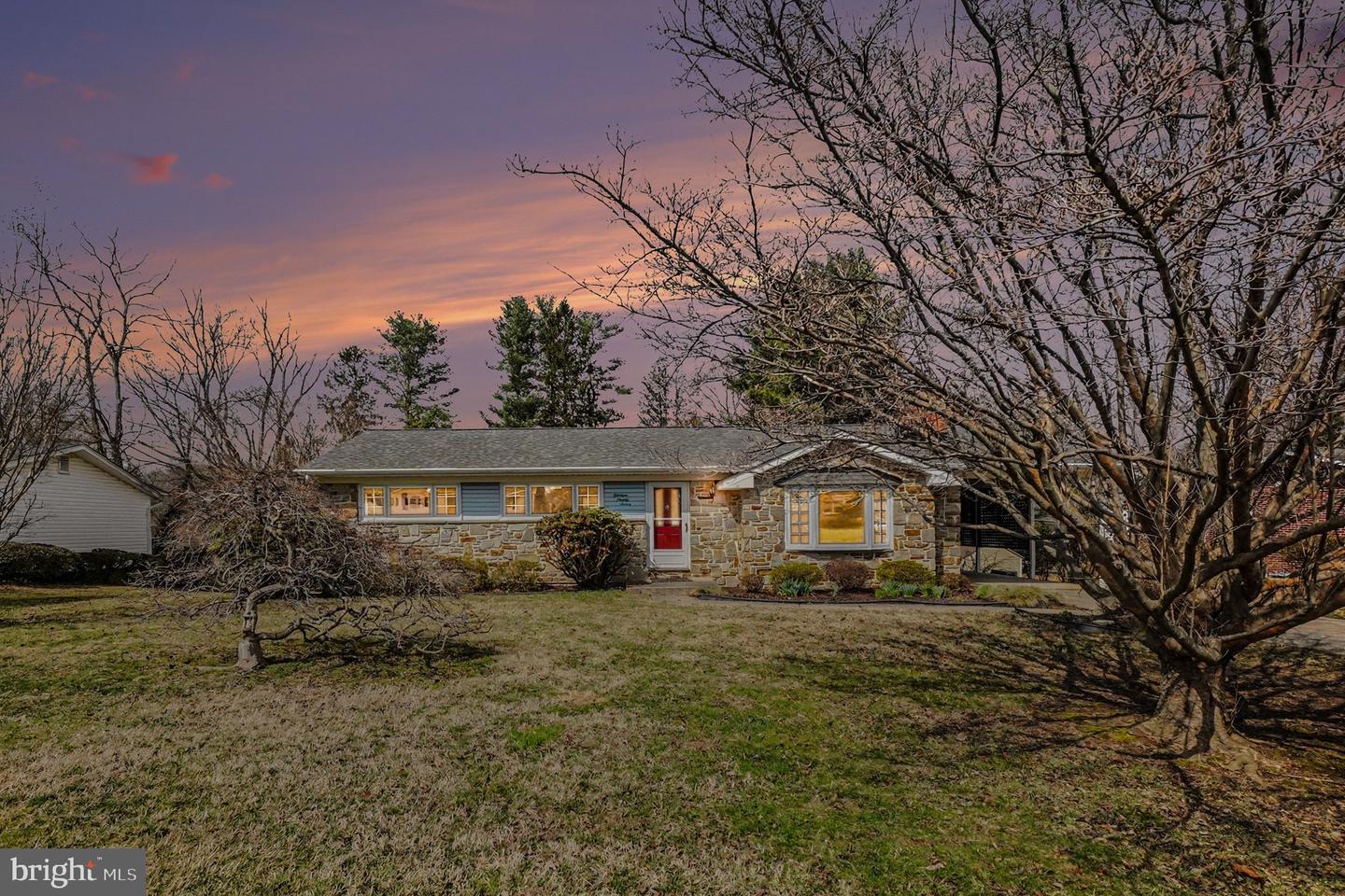 1327 Saratoga Drive, Bel Air