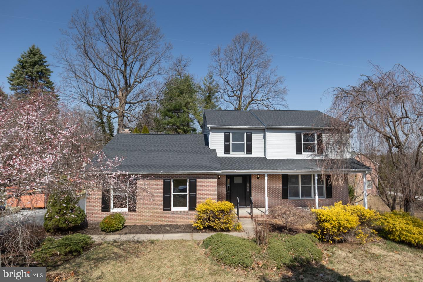 403 Woodridge Court, Fallston