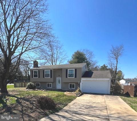 1536 Perryman Road, Aberdeen