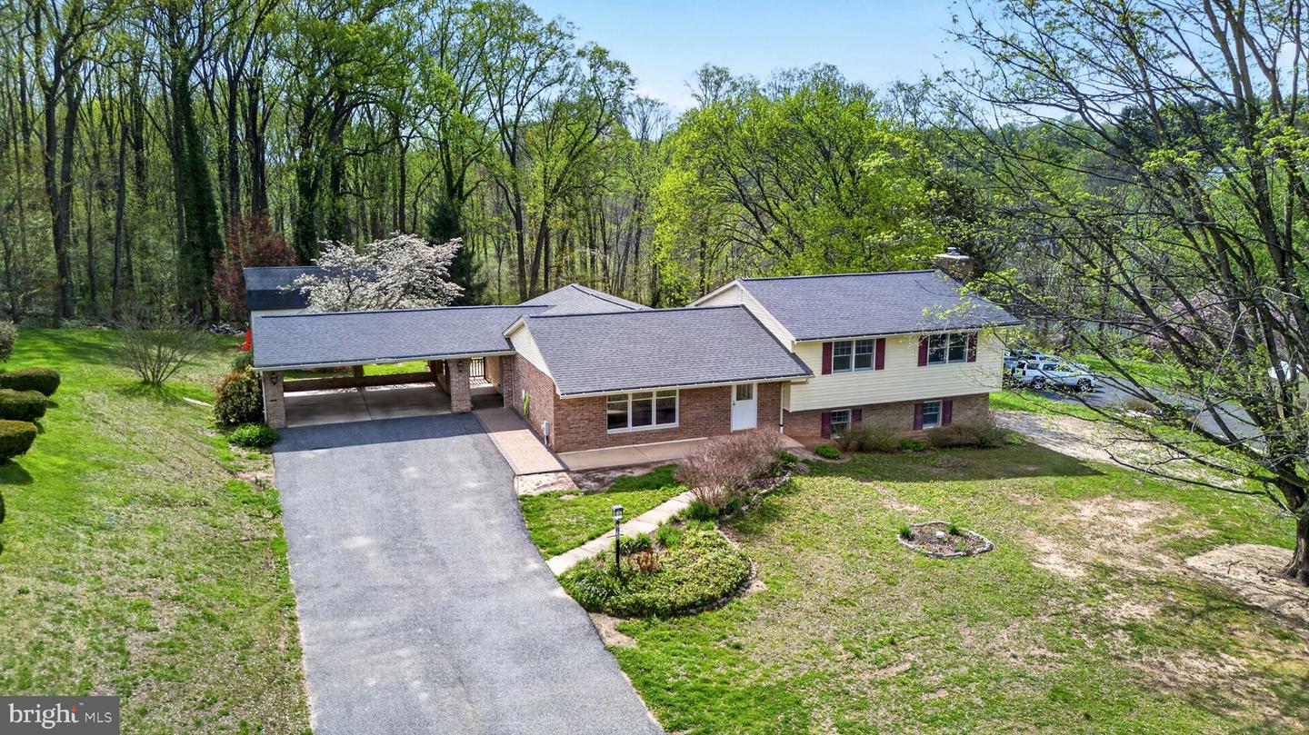 2130 Bellvale Road, Fallston