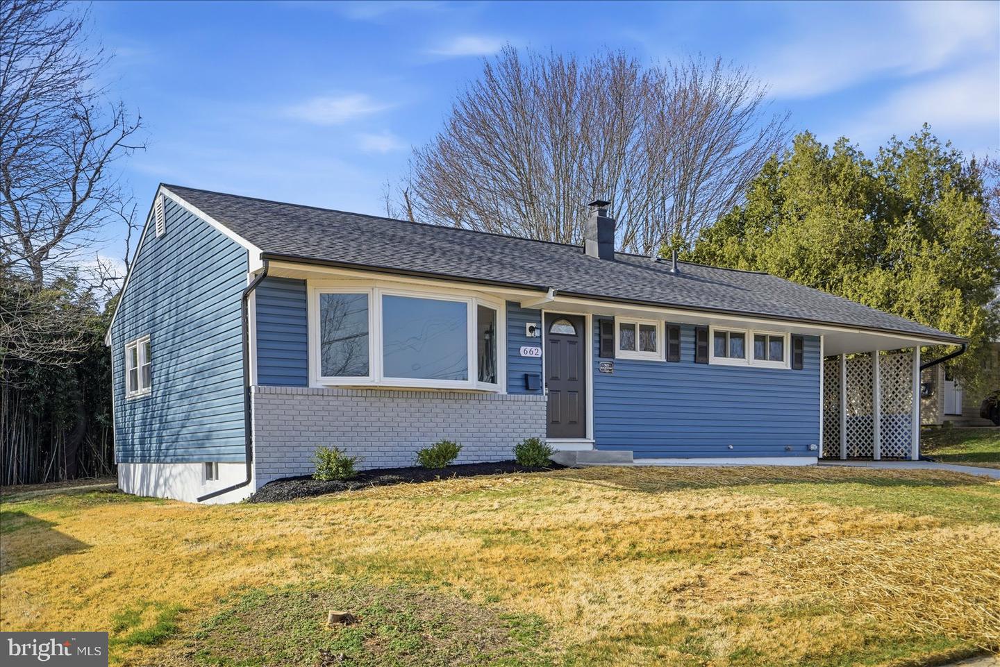 662 Andrews Road, Aberdeen