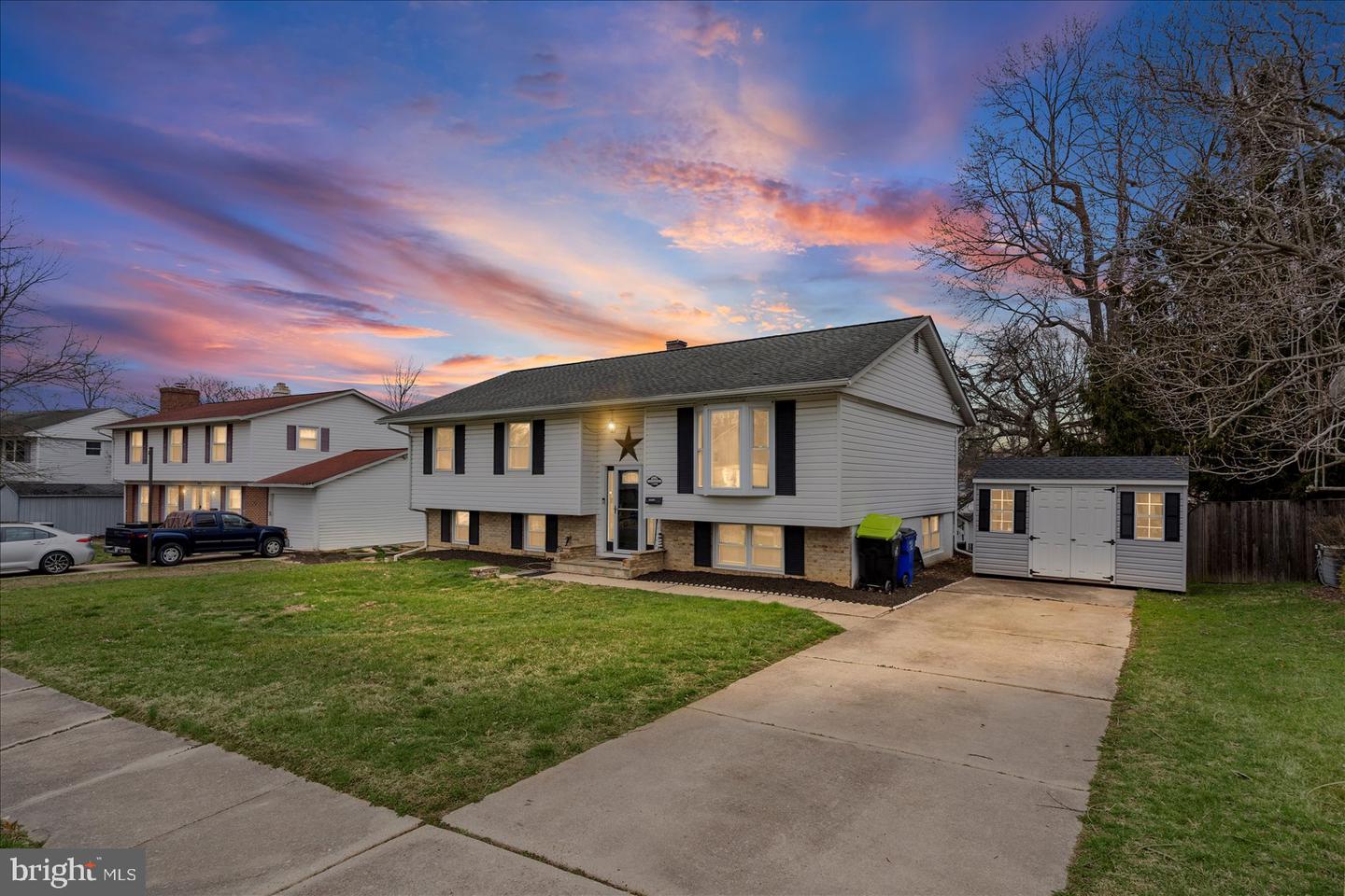 1918 Bayberry Road, Edgewood
