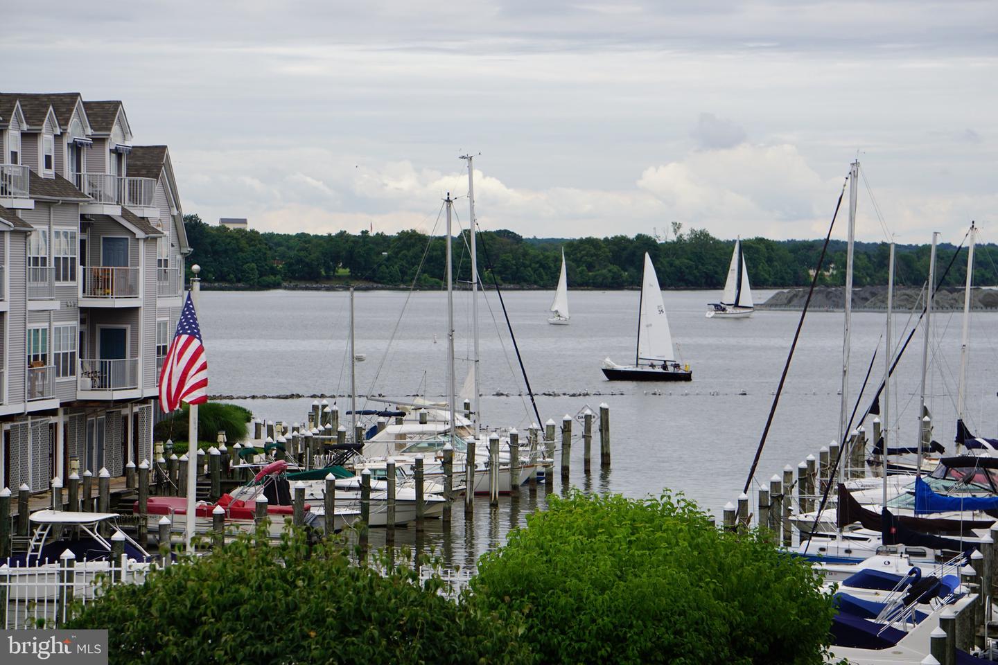 299 Girard Street #299-C, Havre De Grace