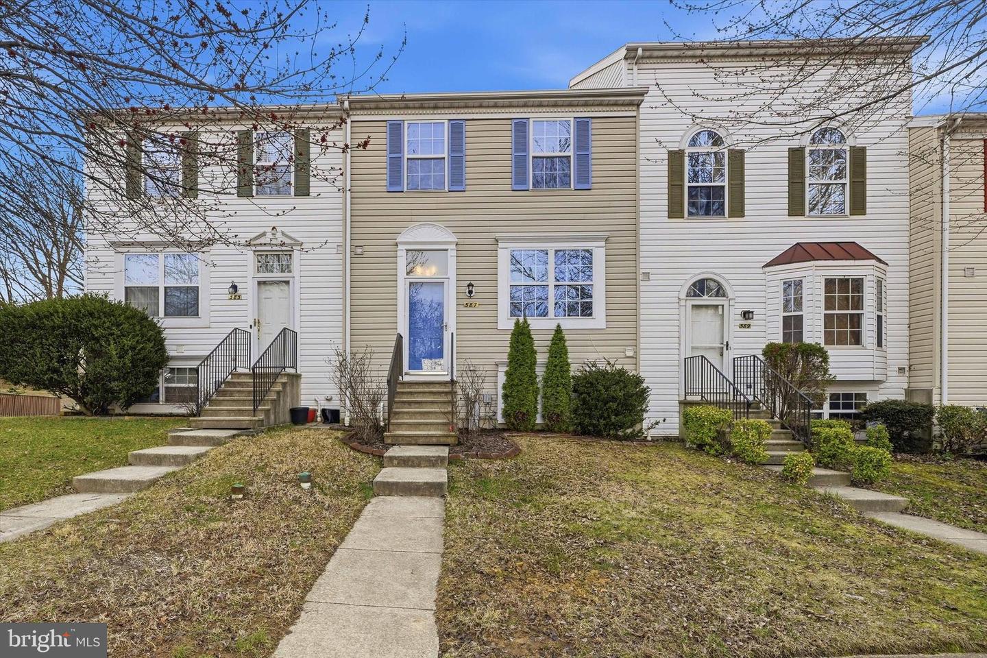 587 Hall Court, Havre De Grace