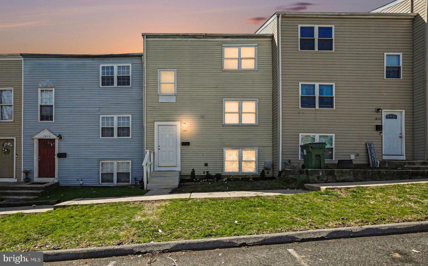 1857 Brookside Drive