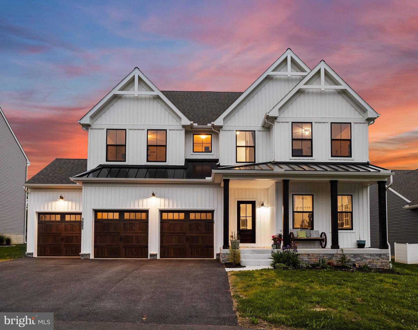 1803 Braavos Court